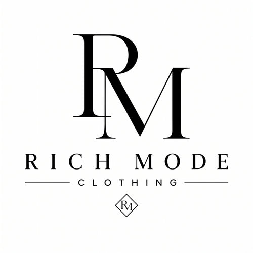 Rich Mode Clothing